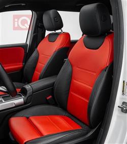 مرسيدس بنز GLB